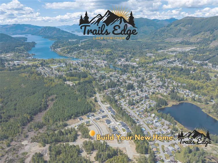 162 Maplewood Rise, Lake Cowichan, BC, V0R 2G0