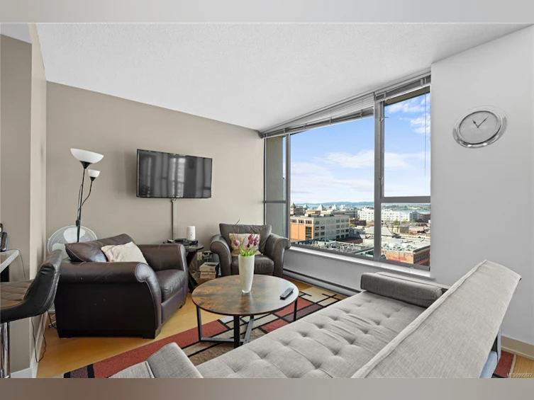1103-760 Johnson Street, Victoria, BC, V8W 1N1 - 5