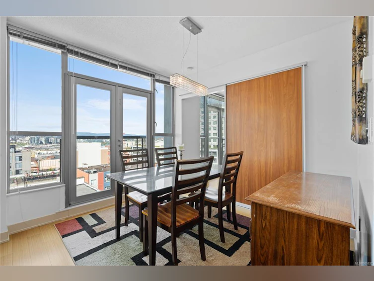1103-760 Johnson Street, Victoria, BC, V8W 1N1 - 7