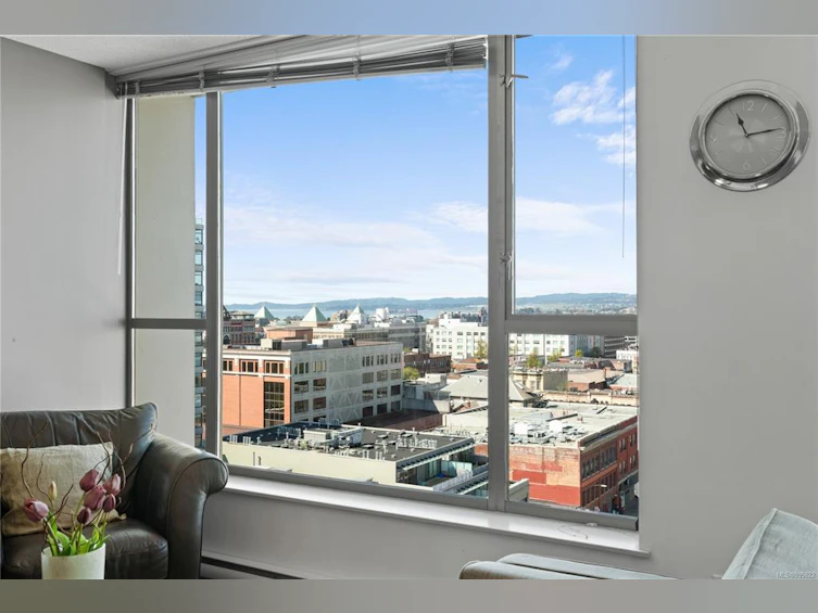 1103-760 Johnson Street, Victoria, BC, V8W 1N1 - 14