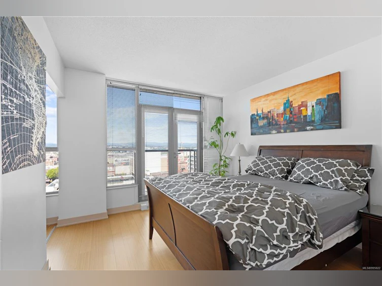 1103-760 Johnson Street, Victoria, BC, V8W 1N1 - 16