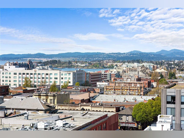1103-760 Johnson Street, Victoria, BC, V8W 1N1 - 24