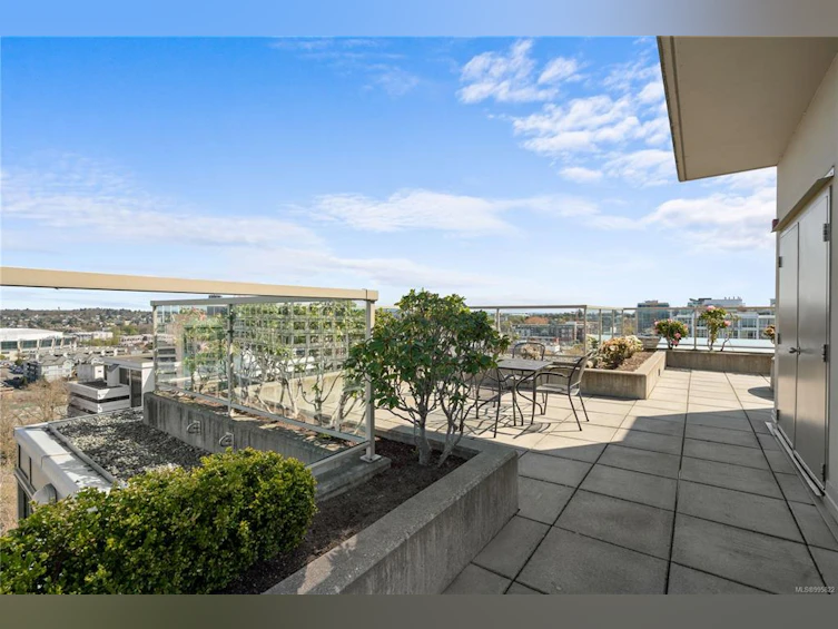 1103-760 Johnson Street, Victoria, BC, V8W 1N1 - 26