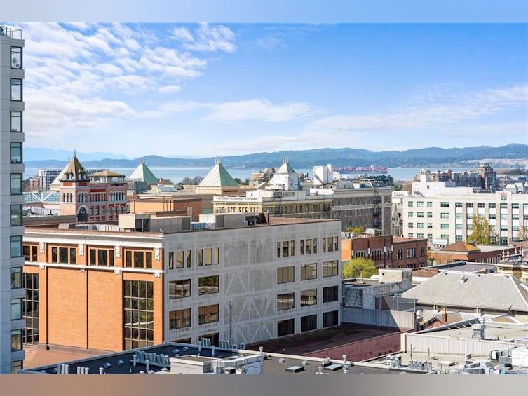 1103-760 Johnson Street, Victoria, BC, V8W 1N1 - 31