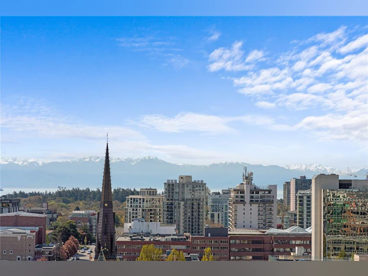 1103-760 Johnson Street, Victoria, BC, V8W 1N1 - 33