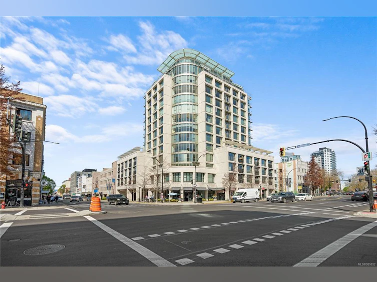 1103-760 Johnson Street, Victoria, BC, V8W 1N1 - 41