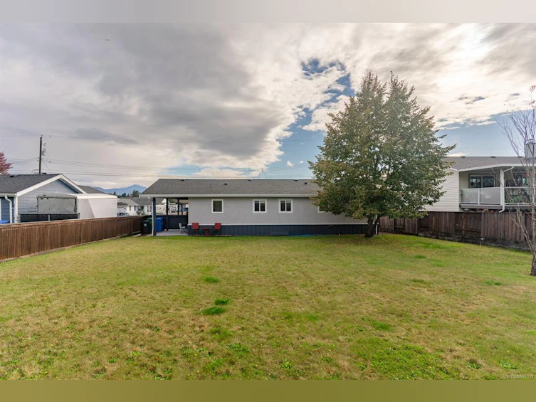 3957 Marpole Street, Port Alberni, BC, V9Y 6E3 - 32
