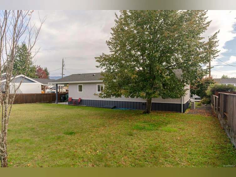 3957 Marpole Street, Port Alberni, BC, V9Y 6E3 - 33
