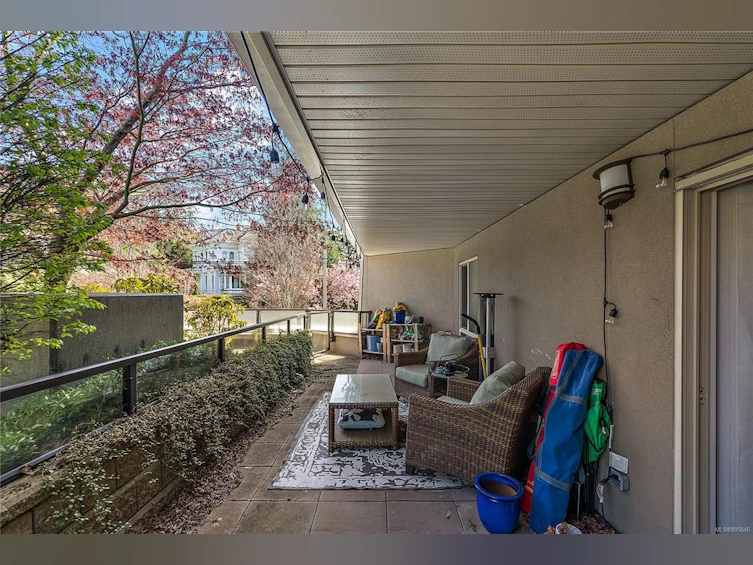 212-1419 Stadacona Avenue, Victoria, BC, V8S 5J3 - 19
