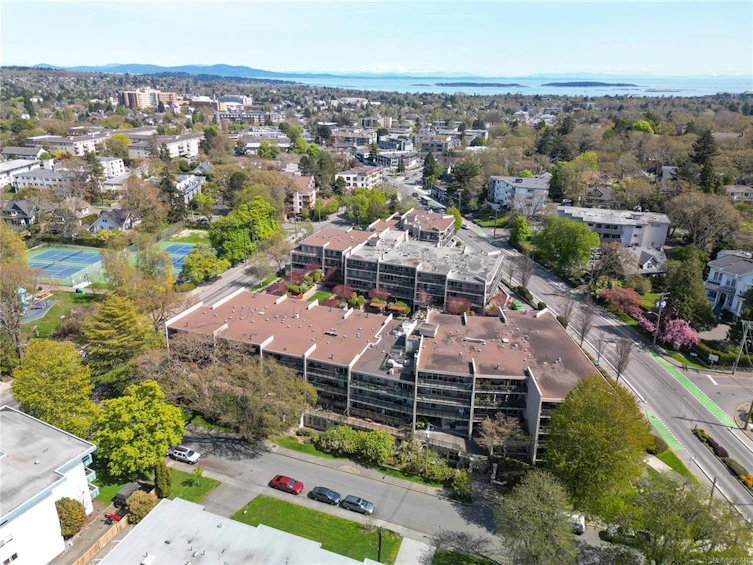 212-1419 Stadacona Avenue, Victoria, BC, V8S 5J3 - 24