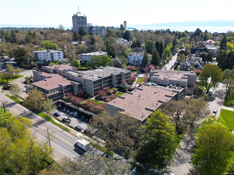 212-1419 Stadacona Avenue, Victoria, BC, V8S 5J3 - 28