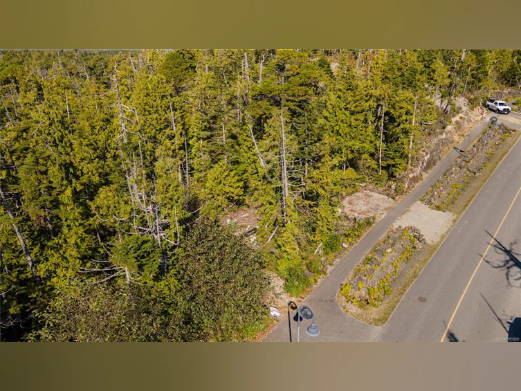 2045 Cynamocka Road, Ucluelet, BC, V0R 3A0 - 2