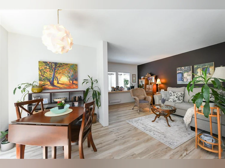 B-656 12th Street, Courtenay, BC, V9N 1V2 - 4