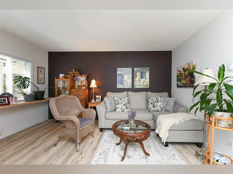 B-656 12th Street, Courtenay, BC, V9N 1V2 - 5