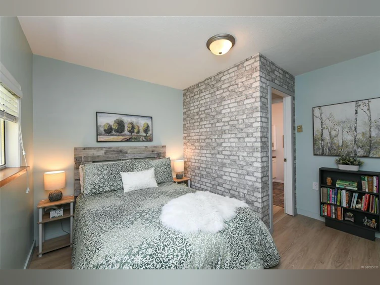 B-656 12th Street, Courtenay, BC, V9N 1V2 - 9