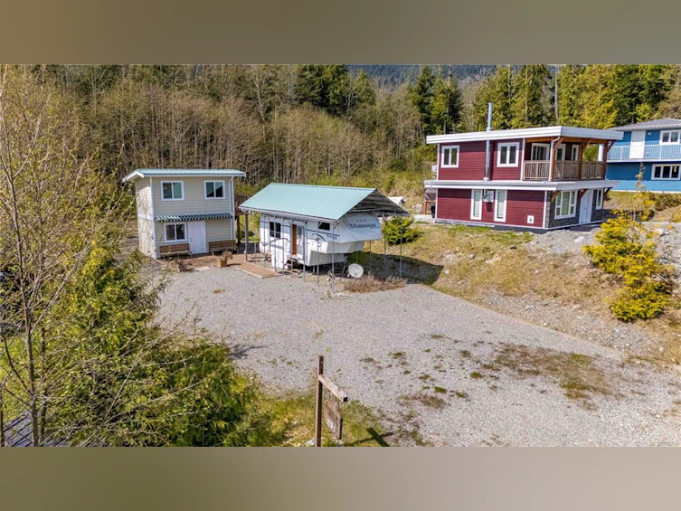 1181 Seventh Avenue, Port Alberni, BC, V0R 3A0