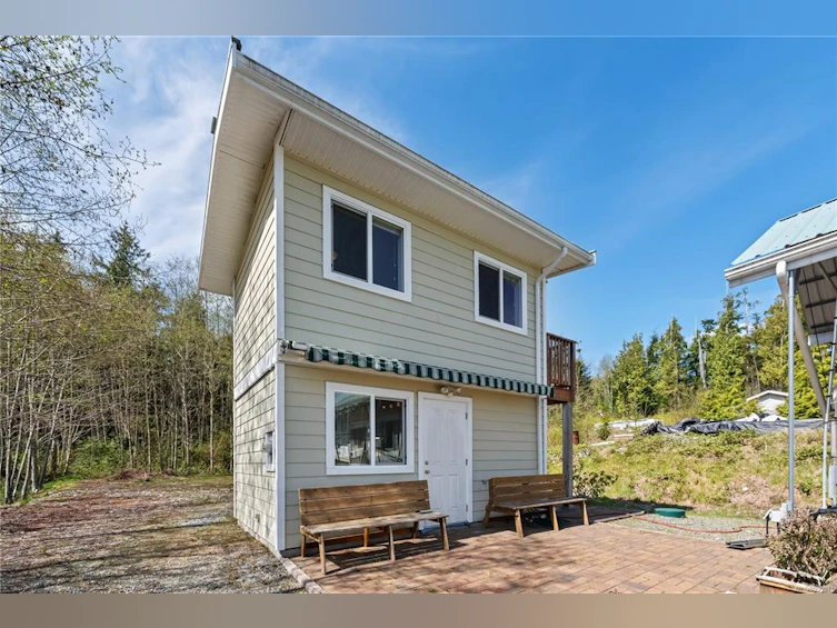 1181 Seventh Avenue, Port Alberni, BC, V0R 3A0 - 2
