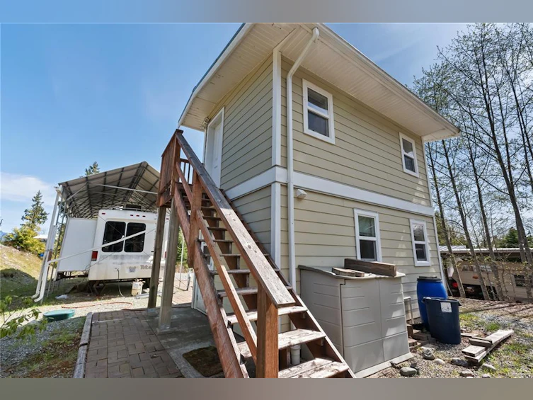 1181 Seventh Avenue, Port Alberni, BC, V0R 3A0 - 3