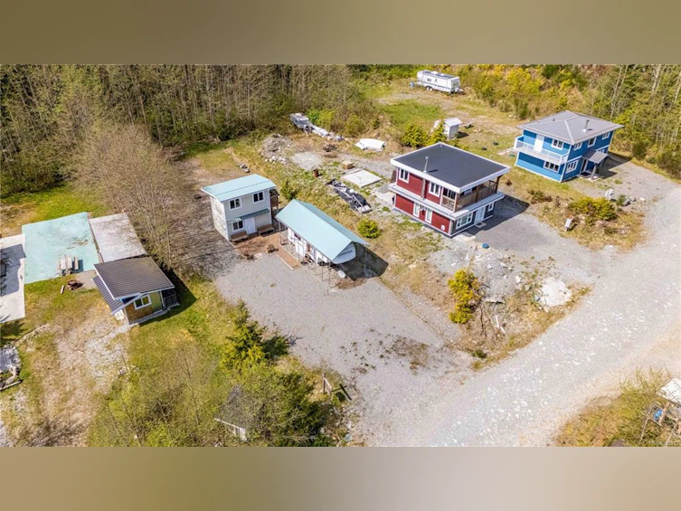 1181 Seventh Avenue, Port Alberni, BC, V0R 3A0 - 11