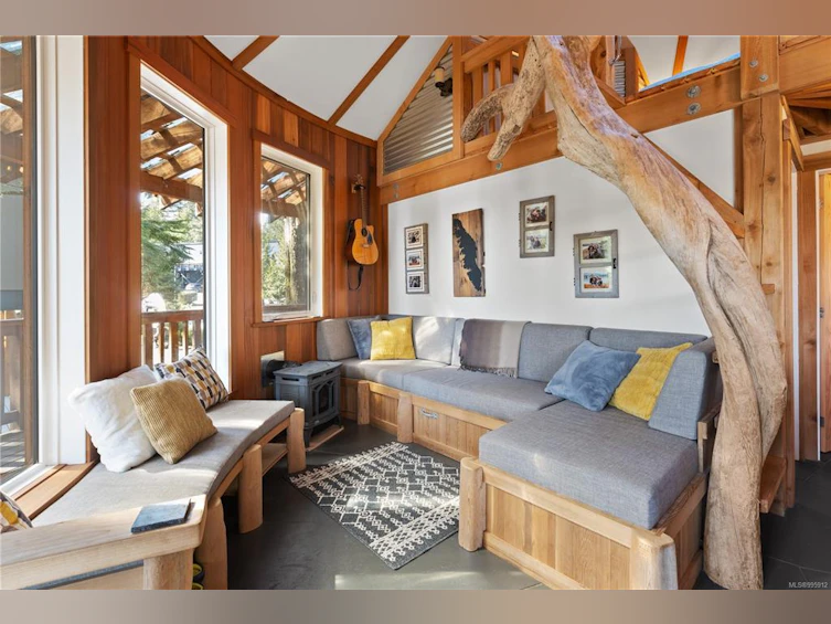 1-1015 Peninsula Road, Ucluelet, BC, V0R 3A0 - 4