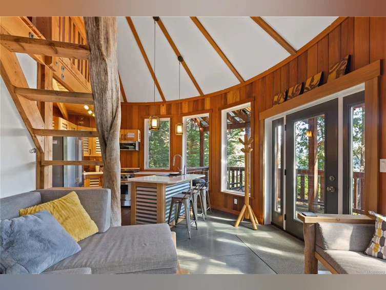 1-1015 Peninsula Road, Ucluelet, BC, V0R 3A0 - 7