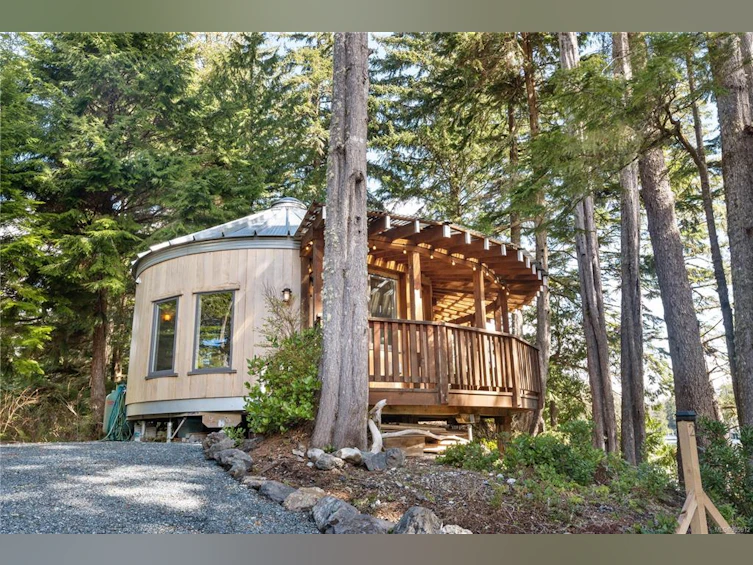 1-1015 Peninsula Road, Ucluelet, BC, V0R 3A0 - 23