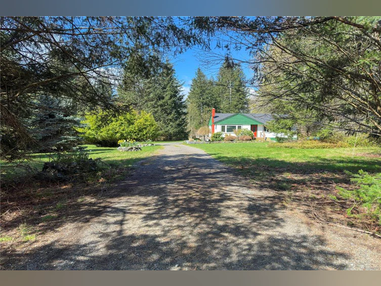 181 Joyce Road, Quadra Island, BC, V0P 1N0 - 32