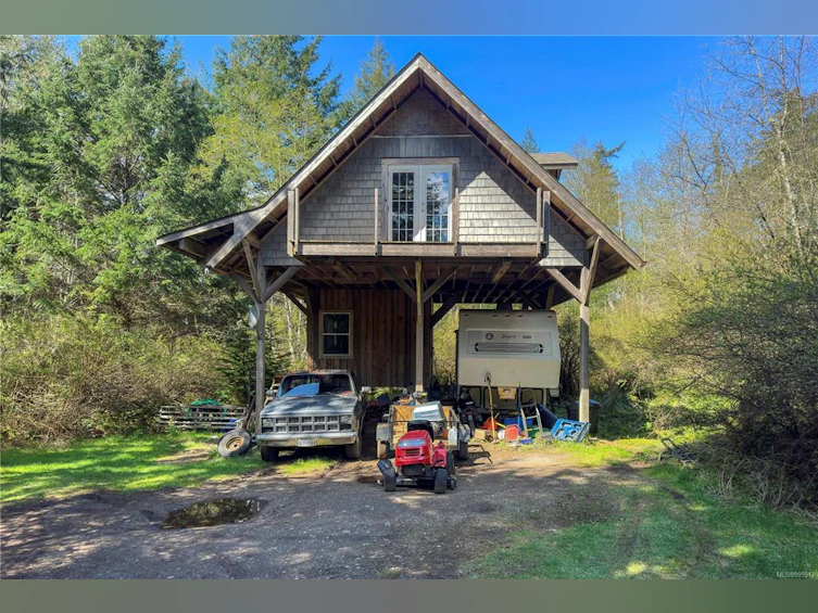 181 Joyce Road, Quadra Island, BC, V0P 1N0 - 33