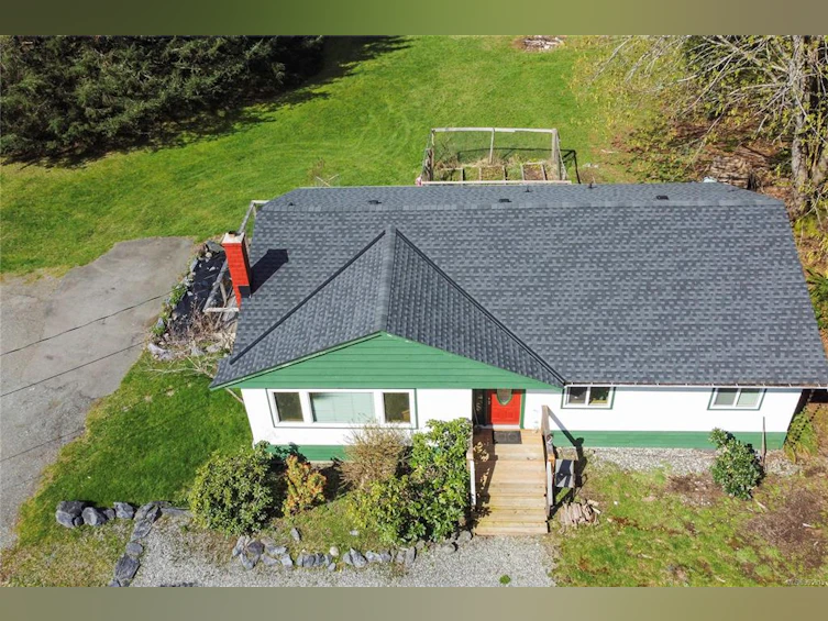 181 Joyce Road, Quadra Island, BC, V0P 1N0 - 35