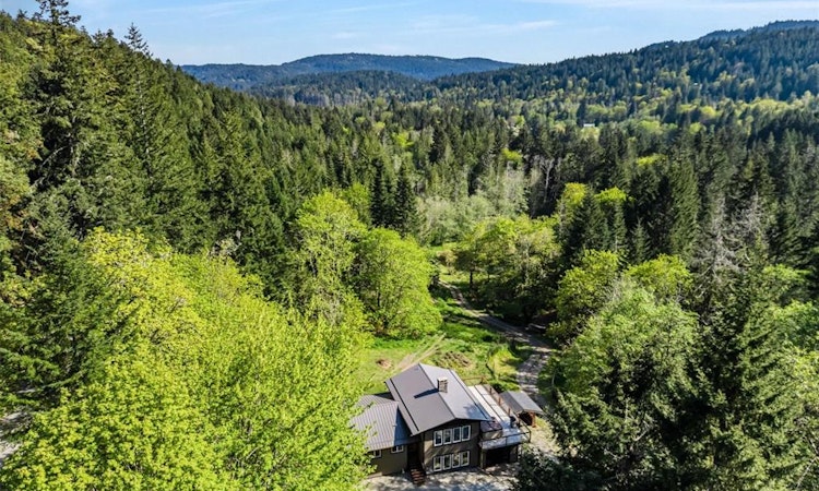 301 Cranberry Road