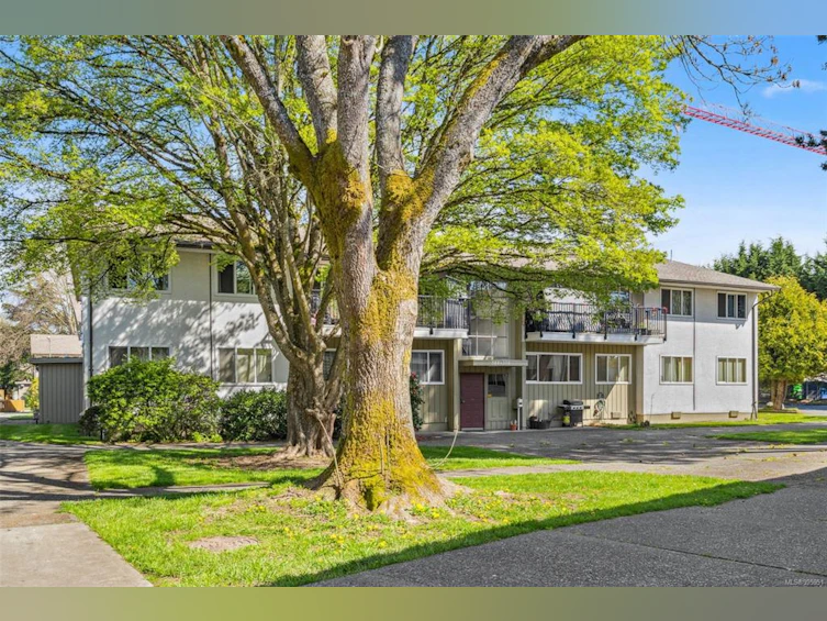 356 W Burnside Road, Saanich, BC, V8Z 1M1 - 21