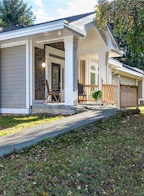 5315 Gainsberg Road