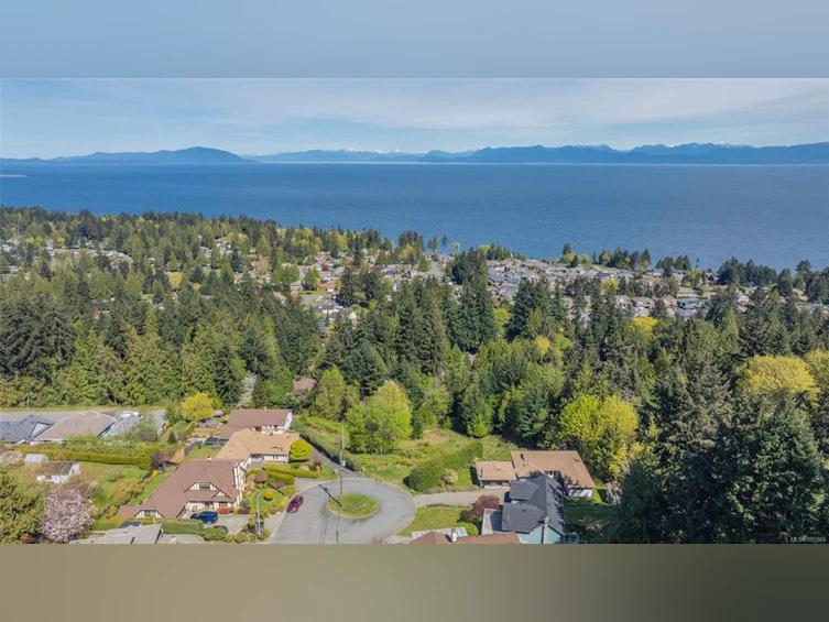 162 Bonavista Place, Nanaimo, BC, V9T 1K4