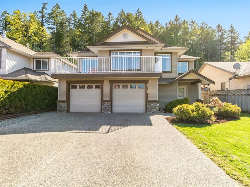 3265 Willowmere Crescent, Nanaimo BC V9T 6R8