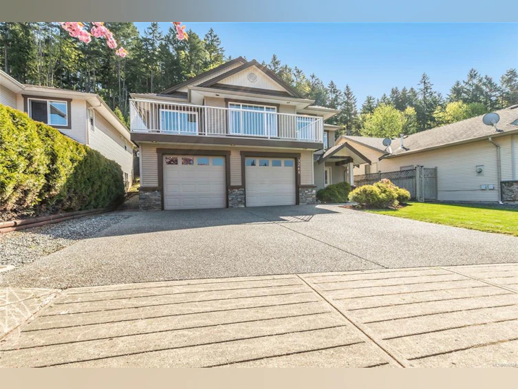 3265 Willowmere Crescent, Nanaimo, BC, V9T 6R8 - 2