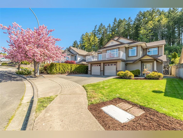 3265 Willowmere Crescent, Nanaimo, BC, V9T 6R8 - 5