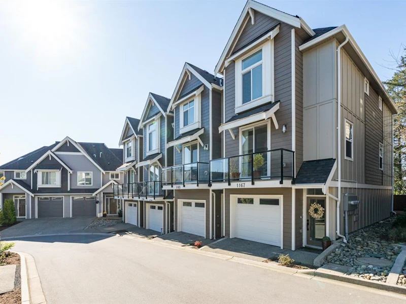 1165 Moonstone Loop, Langford BC