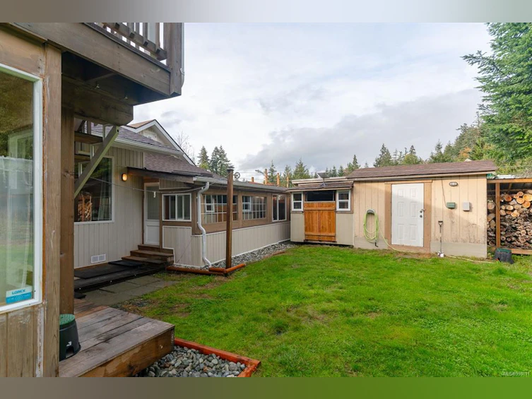 5833 Grandview Road, Port Alberni, BC, V9Y 8W1 - 44