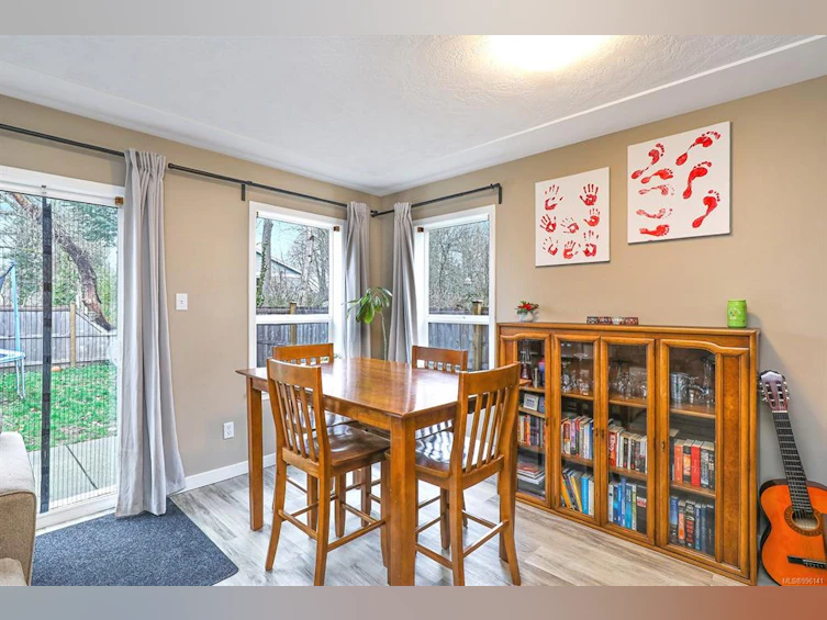 B-1285 5th Street, Courtenay, BC, V9N 1L7 - 4
