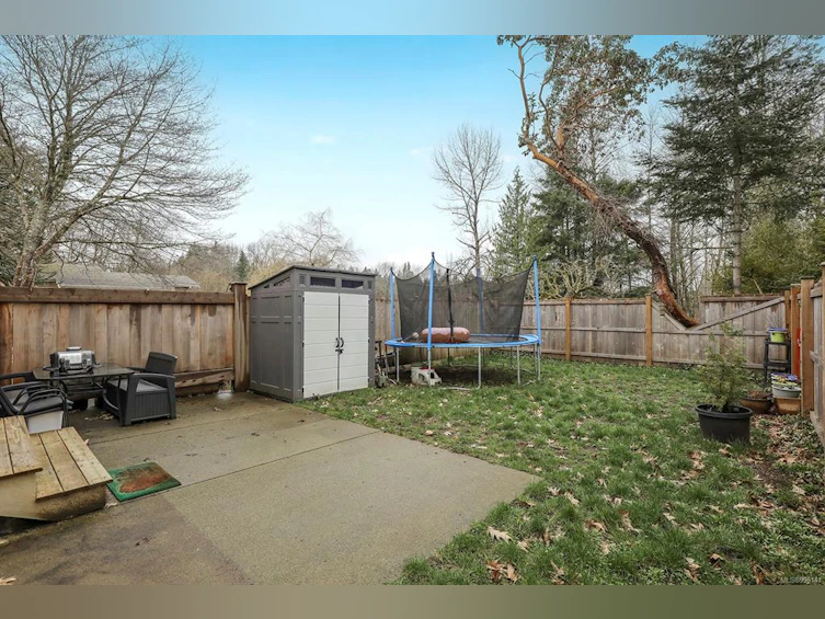 B-1285 5th Street, Courtenay, BC, V9N 1L7 - 21