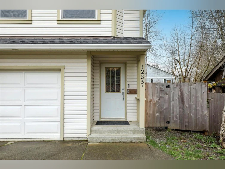 B-1285 5th Street, Courtenay, BC, V9N 1L7 - 25