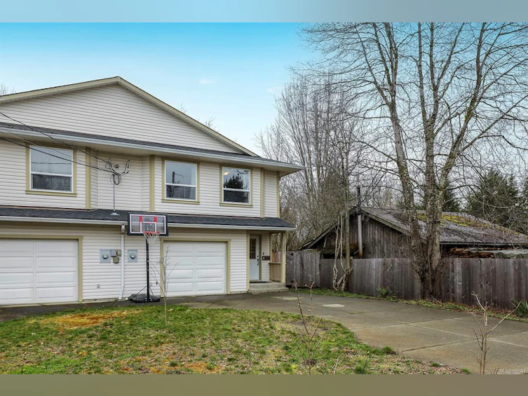 B-1285 5th Street, Courtenay, BC, V9N 1L7 - 26