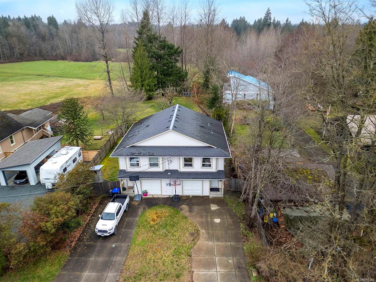 B-1285 5th Street, Courtenay, BC, V9N 1L7 - 27