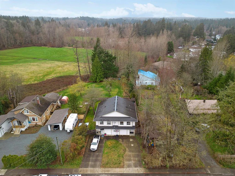B-1285 5th Street, Courtenay, BC, V9N 1L7 - 28
