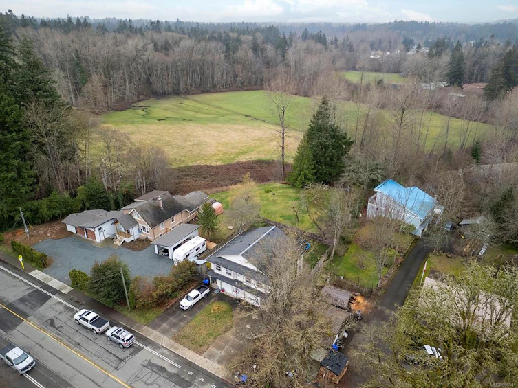 B-1285 5th Street, Courtenay, BC, V9N 1L7 - 29