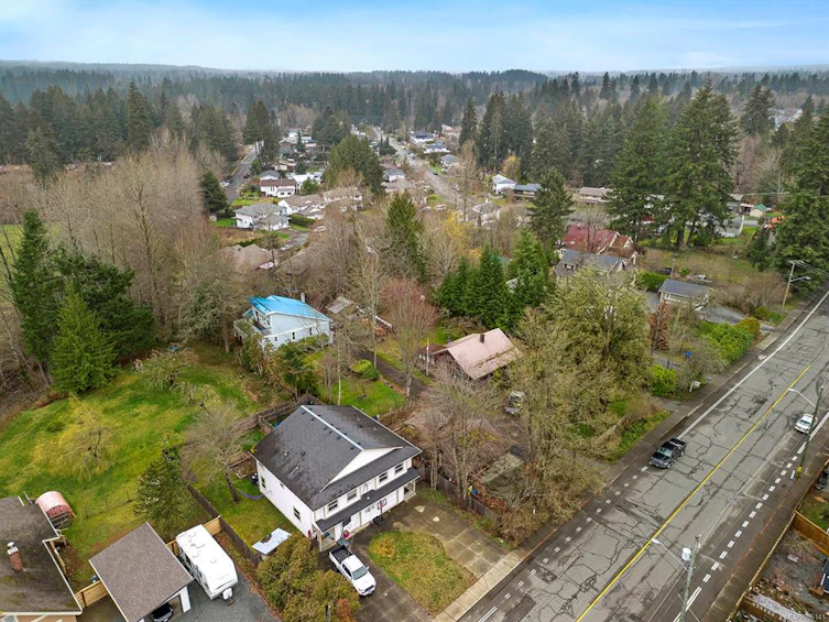 B-1285 5th Street, Courtenay, BC, V9N 1L7 - 30