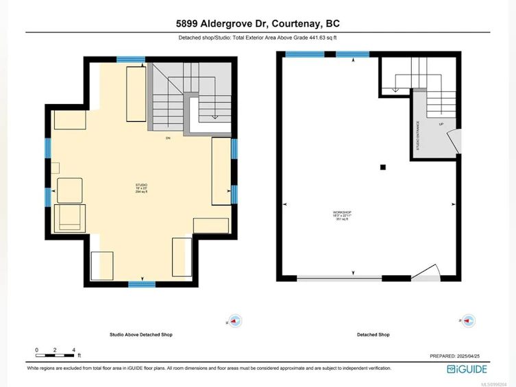 5899 Aldergrove Drive, Courtenay, BC, V9N 1W2 - 58