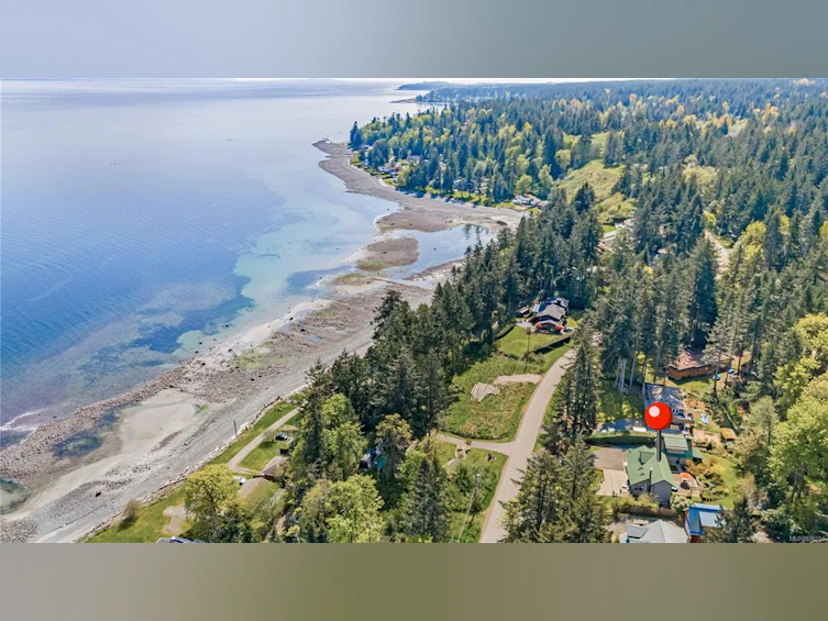 5899 Aldergrove Drive, Courtenay, BC, V9N 1W2 - 2