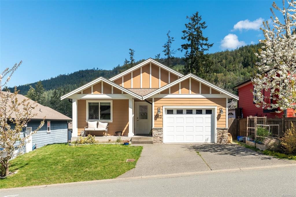 1063 Fitzgerald Road