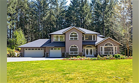 1493 White Pine Terrace, Highlands, BC, V9B 6S8